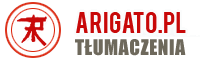 Tumacz chorwacki STRZEGOM